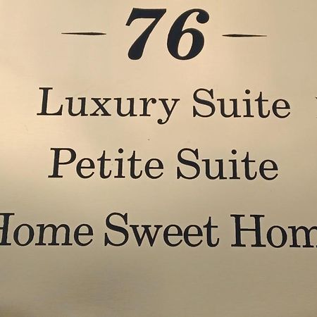 Petite Suite With Backyard. Mytilíni Eksteriør bilde