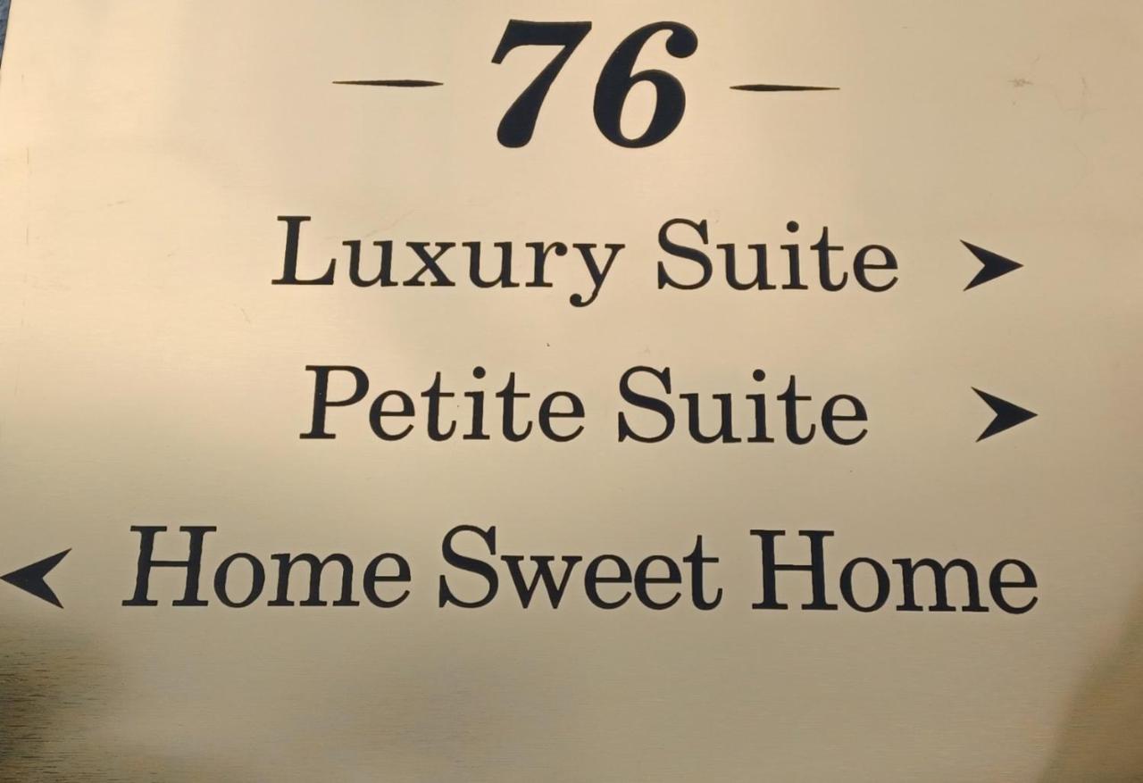 Petite Suite With Backyard. Mytilíni Eksteriør bilde